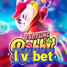 l v bet