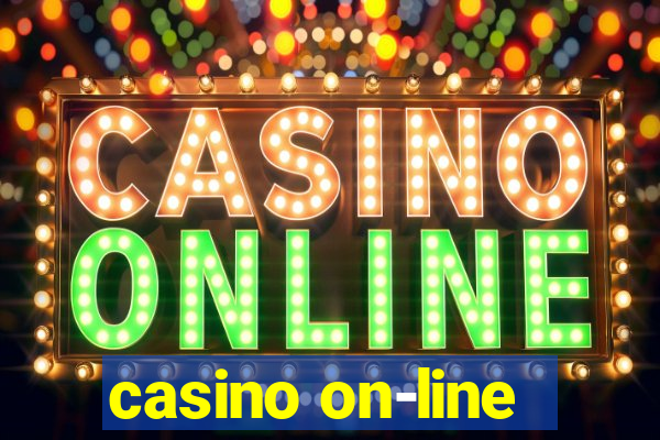 casino on-line