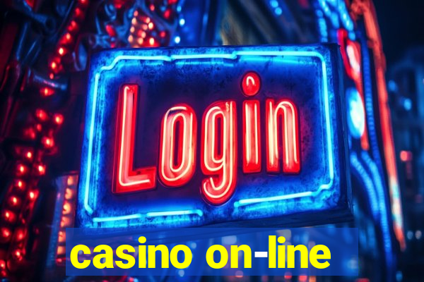 casino on-line