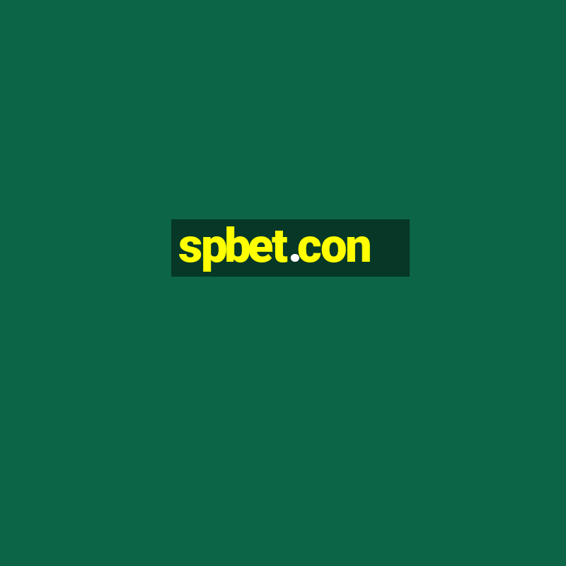 spbet.con