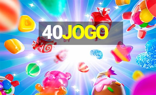 40JOGO