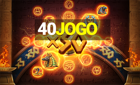 40JOGO