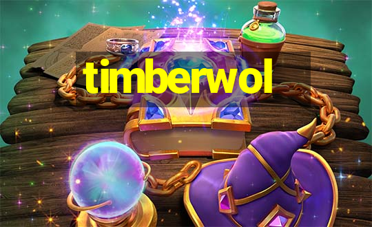 timberwol