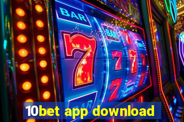 10bet app download