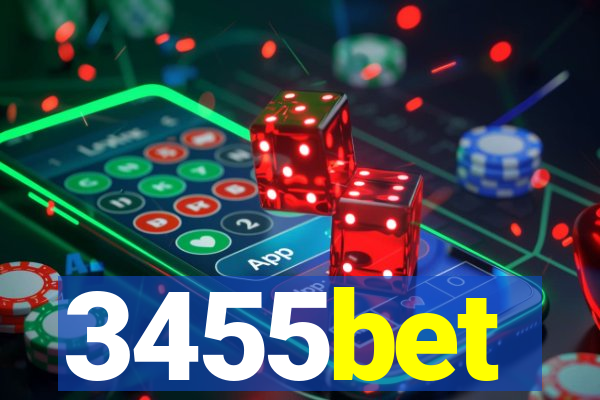 3455bet