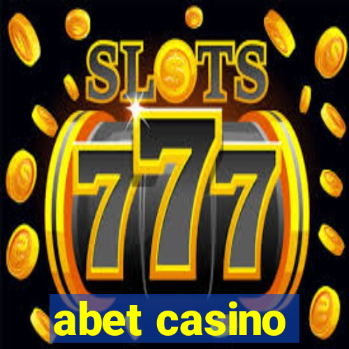 abet casino