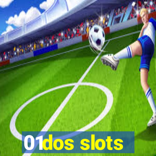 01dos slots