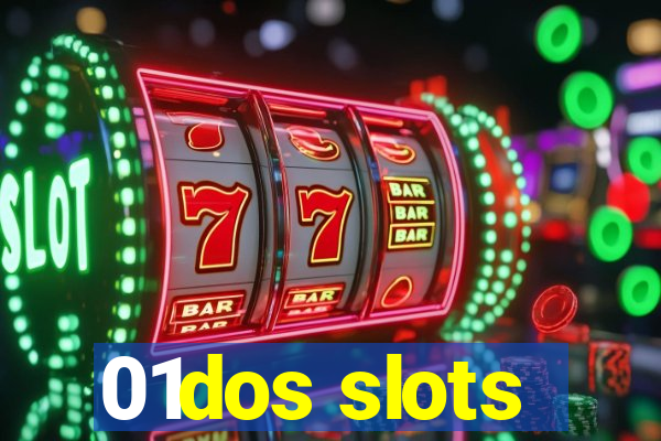 01dos slots