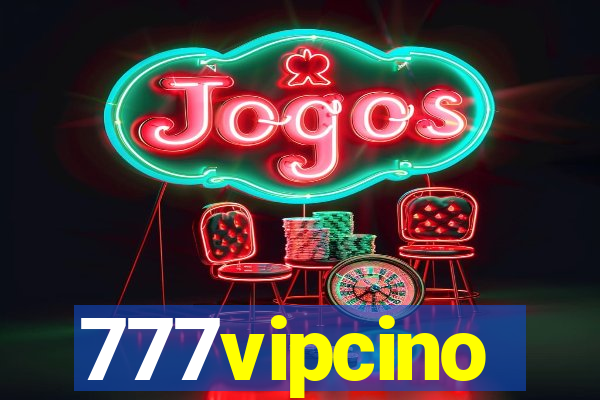 777vipcino