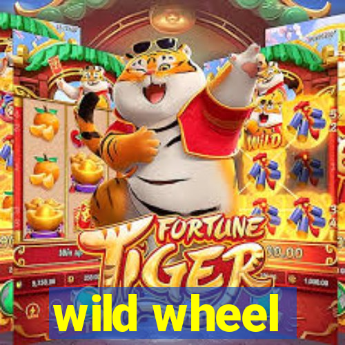 wild wheel