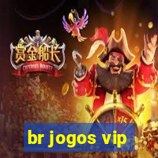 br jogos vip