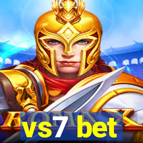 vs7 bet