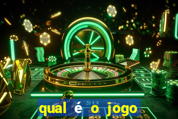 qual é o jogo que paga mais