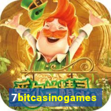 7bitcasinogames