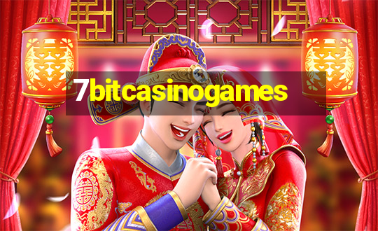 7bitcasinogames