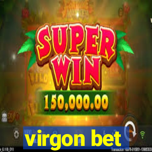 virgon bet