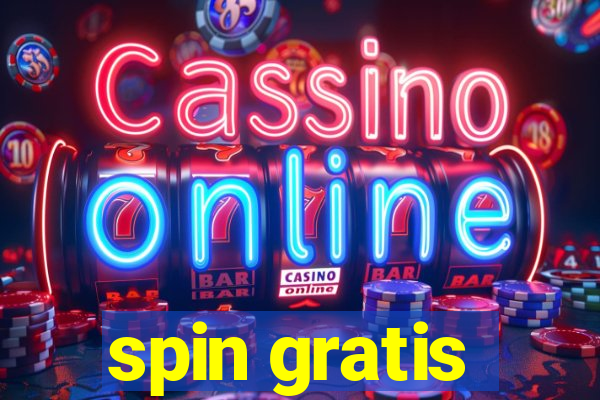 spin gratis