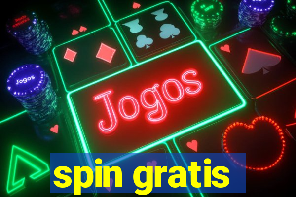 spin gratis