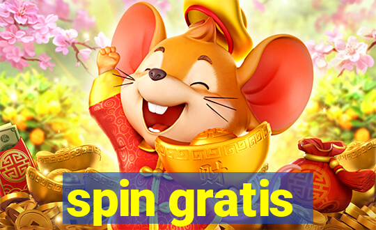 spin gratis