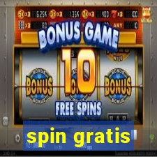 spin gratis