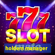 holdem manager