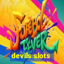 devils slots