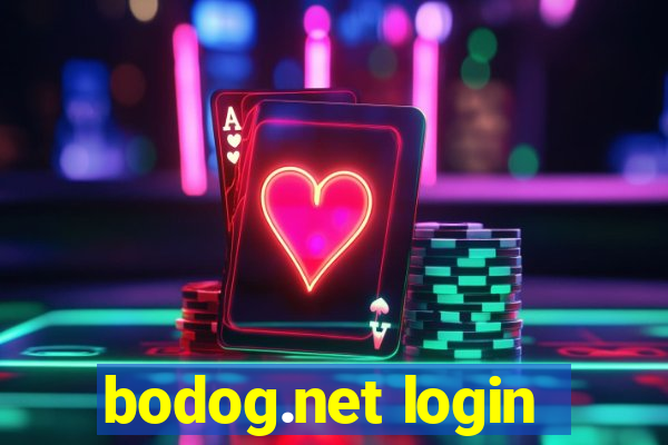 bodog.net login