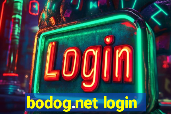 bodog.net login