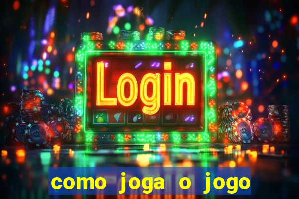 como joga o jogo do foguetinho