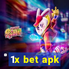 1x bet apk