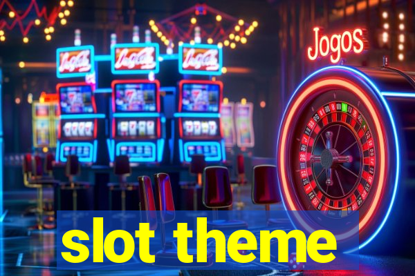 slot theme