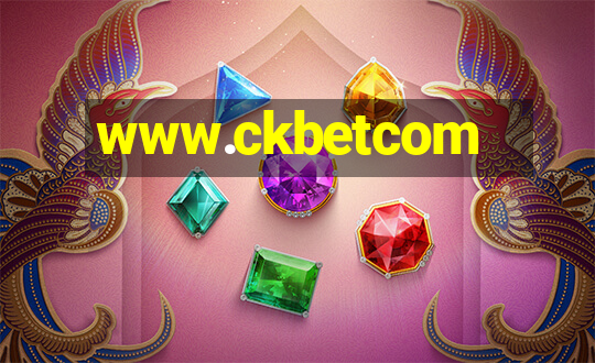 www.ckbetcom