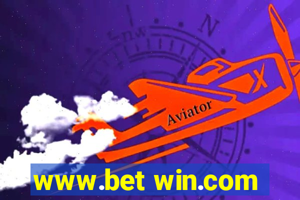 www.bet win.com