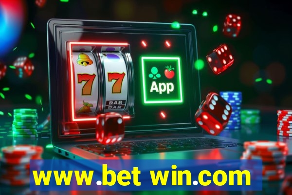 www.bet win.com