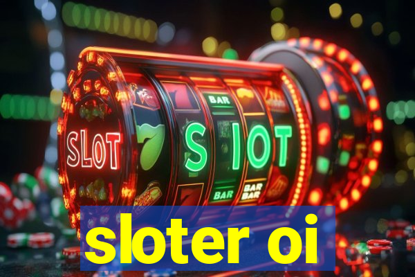 sloter oi