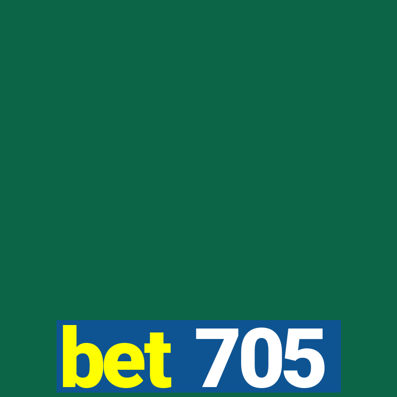 bet 705