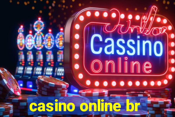 casino online br