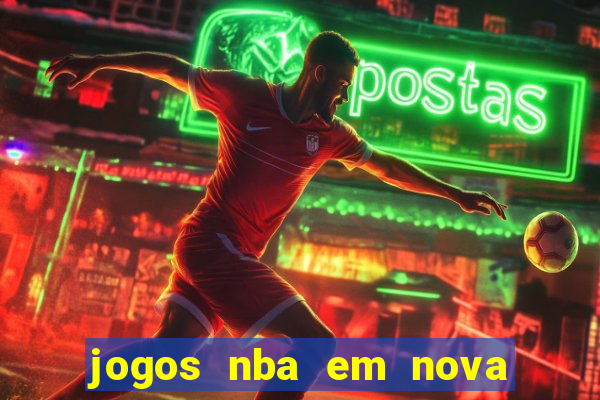 jogos nba em nova york 2024