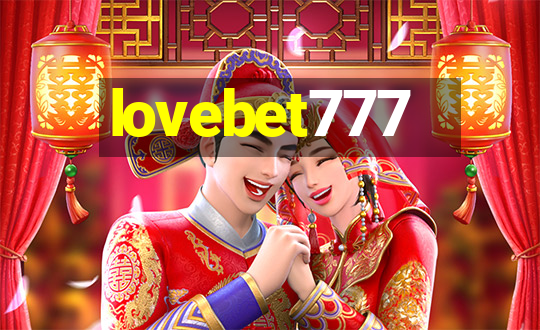 lovebet777