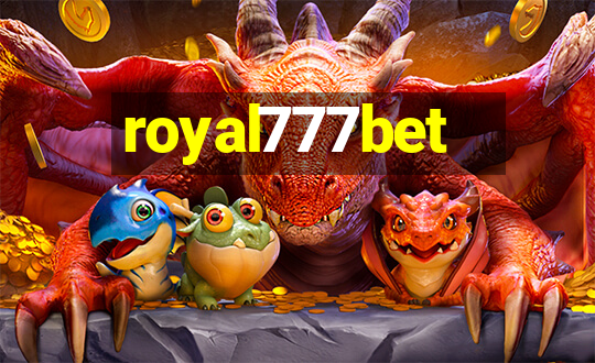 royal777bet