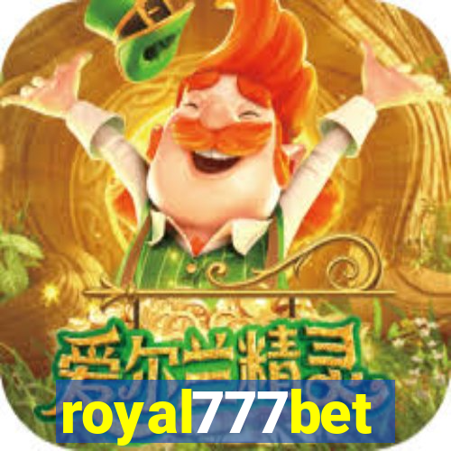 royal777bet