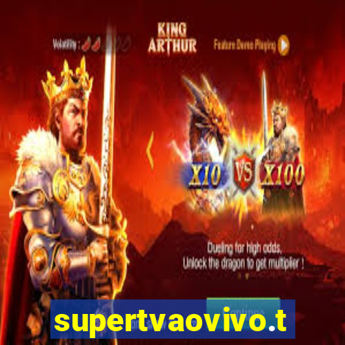 supertvaovivo.tv