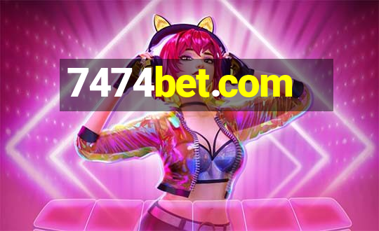 7474bet.com