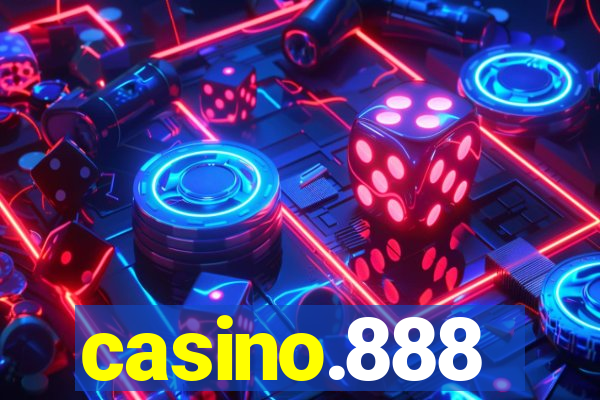 casino.888