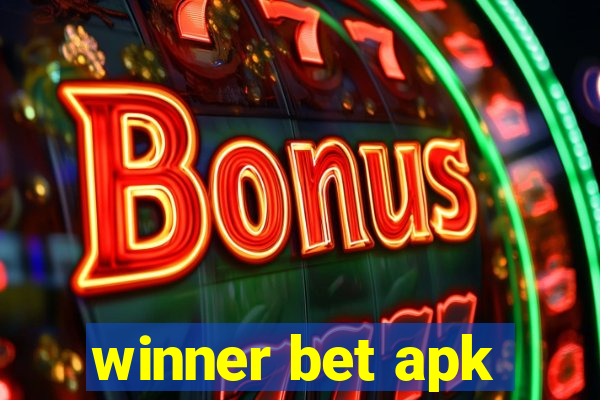 winner bet apk