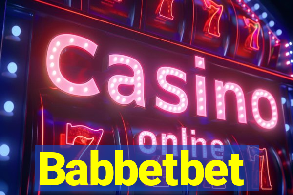 Babbetbet