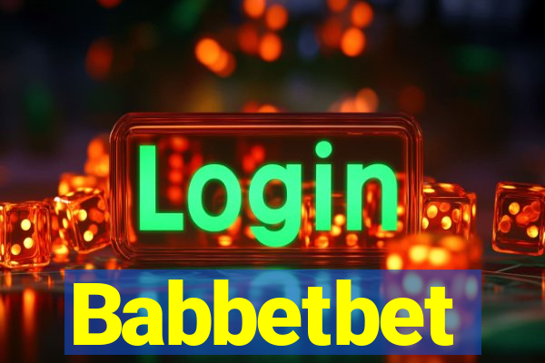 Babbetbet