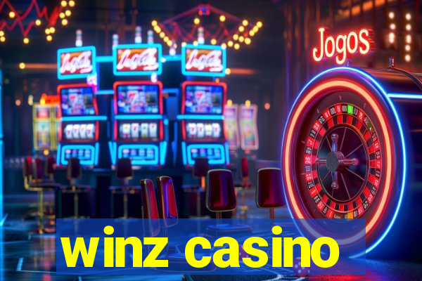 winz casino