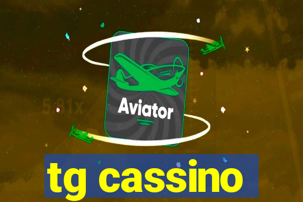 tg cassino