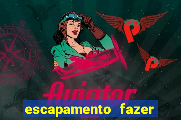 escapamento fazer 250 fortuna